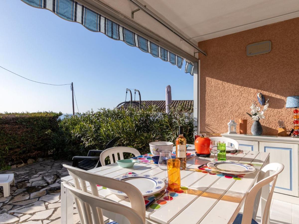Apartament Terre Marine-1 By Interhome